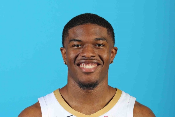 篮网官宣两笔签约：夏普2年1200万续约，利德尔获双向合同